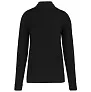  MEN'S LONG-SLEEVED POLO SHIRT - Designed To Work