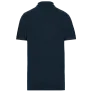  MEN'S SHORT-SLEEVED POLO SHIRT - Designed To Work