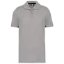  MEN'S SHORT-SLEEVED POLO SHIRT - Designed To Work