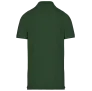  MEN'S SHORT-SLEEVED POLO SHIRT - Designed To Work