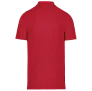  MEN'S SHORT-SLEEVED POLO SHIRT - Designed To Work