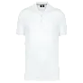  MEN'S SHORT-SLEEVED POLO SHIRT - Designed To Work