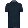  MEN'S SHORT-SLEEVED POLO SHIRT - Designed To Work
