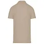  MEN'S SHORT-SLEEVED POLO SHIRT - Designed To Work