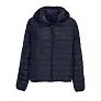 SOL'S STREAM HOODED WOMEN LIGHTWEIGHT HOODED PADDED JACKET - SOL'S