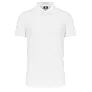  MEN'S SHORT SLEEVE STUD POLO SHIRT - Designed To Work
