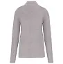  MEN'S LONG-SLEEVED POLO SHIRT - Designed To Work