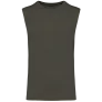  ECO-FRIENDLY MEN SLEEVELESS T-SHIRT - Kariban