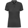  Ženska polo majica kratkih rukava - Designed To Work