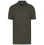  MEN'S SHORT-SLEEVED POLO SHIRT - Designed To Work