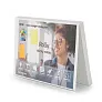Rolly Electrostatic sticky notes