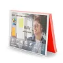 Rolly Electrostatic sticky notes