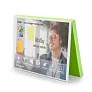 Rolly Electrostatic sticky notes
