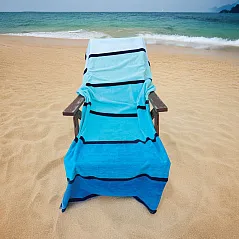 BEACH VELOUR TOWEL - Olima