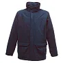 VERTEX III MICROFIBRE JACKET - Regatta