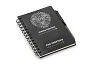 ARSEN Notebook with pen