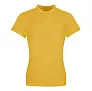 100 THE 100 WOMEN'S POLO - Just Polos
