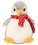  ZIPPIE PENGUIN - Mumbles