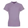 100 THE 100 WOMEN'S POLO - Just Polos