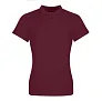 100 THE 100 WOMEN'S POLO - Just Polos