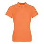 100 THE 100 WOMEN'S POLO - Just Polos