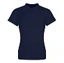 100 THE 100 WOMEN'S POLO - Just Polos