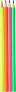  Wooden highlighter pencil set Kaden