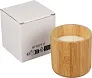 Eli Bamboo candle 