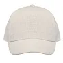 NAIMA CAP Hemp baseball cap 370 gr/m²