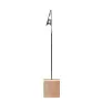 HELLO CLIP Pine wooden clip holder
