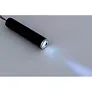 SANLIGHT Plastic light up logo torch