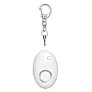ALARMY Personal alarm with keyring