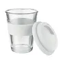 ASTOGLASS Glass tumbler 350 ml