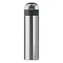 NUUK LUX Security lock SS bottle