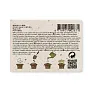 GROW ME Grass seed paper memo set