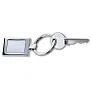 HARROBS Metal key ring