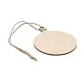 BALY Wooden Tree bauble hanger