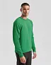  Classic Raglan Sweat - Fruit of the Loom