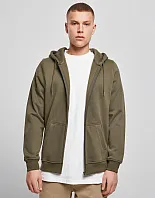 Heavy Zip Hoody - Build Your Brand