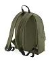  Recycled Backpack - Bagbase
