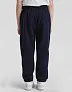  Kids Premium Elasticated Cuff Jog Pants - Fruit of the Loom