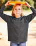  Kids Valueweight Long Sleeve T - Fruit of the Loom
