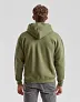 Premium hoodie s patentnim zatvaračem - Fruit of the Loom