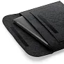  Felt Laptop/Document Slip - Bagbase