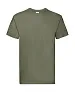  Super Premium Tee - Fruit of the Loom