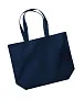  Organic Premium Cotton Maxi Tote, 200 g/m² - Westford Mill