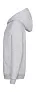  Kids Lightweight Hooded Sweat - Fruit of the Loom