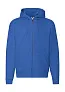  Premium hoodie s patentnim zatvaračem - Fruit of the Loom
