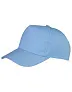 Core Junior Core Junior Recycled Printers Cap - Result Recycled