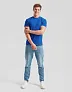  Super Premium Tee - Fruit of the Loom
